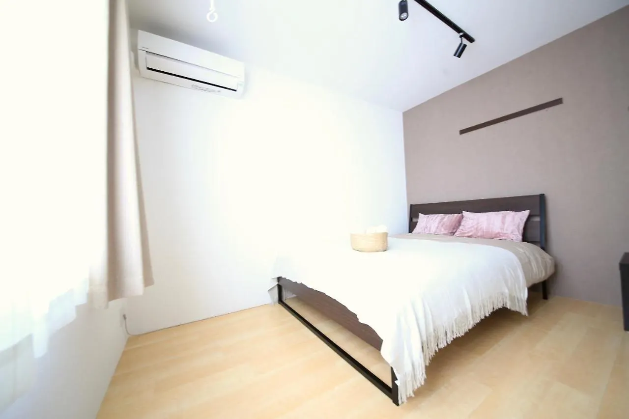 Cordea八広 Apartment Tokyo Japan