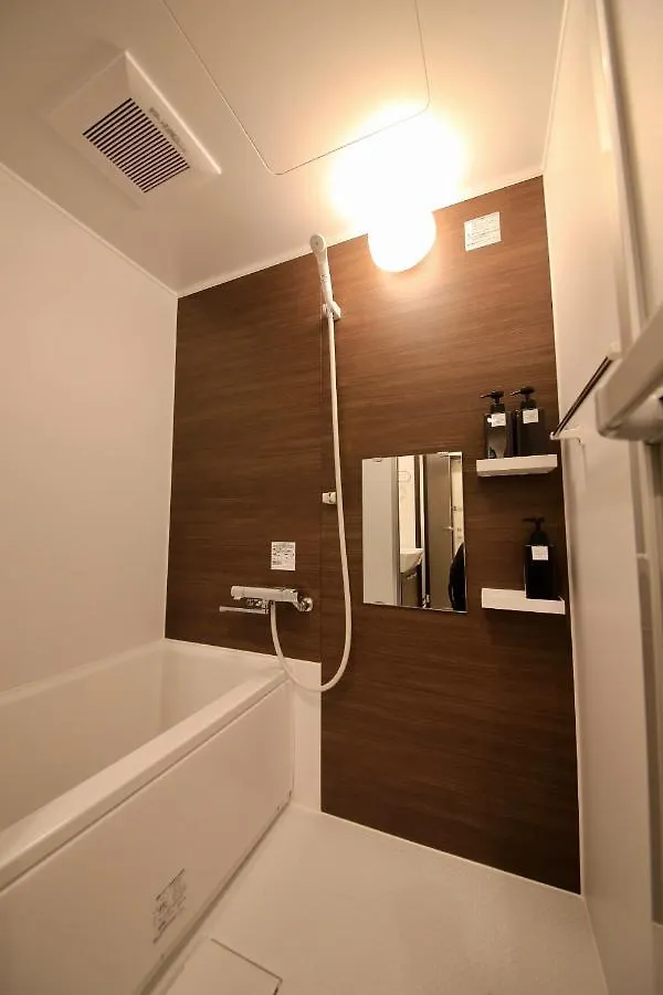 Cordea八広 Apartment Tokyo