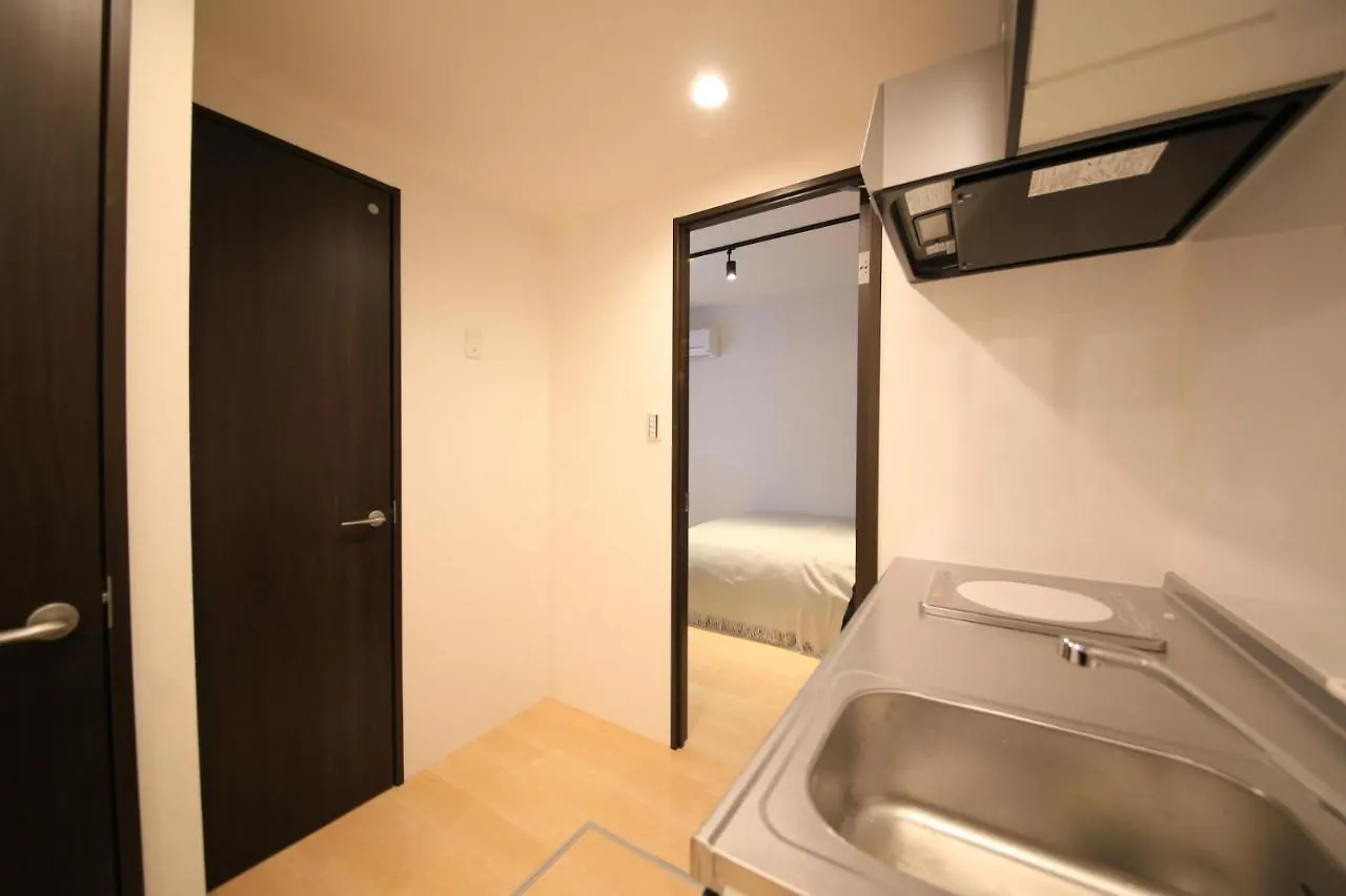 Cordea八広 Apartment Tokyo Japan