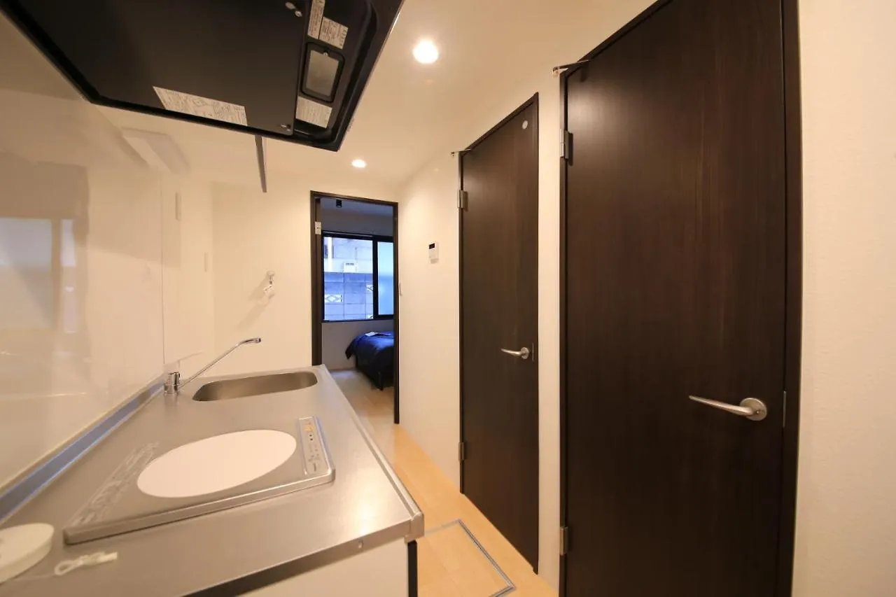 Cordea八広 Apartment Tokyo
