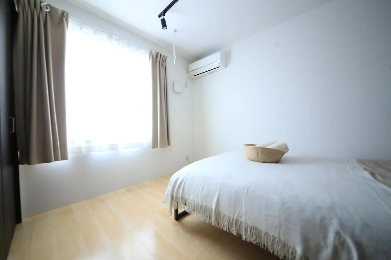 Cordea八広 Apartment Tokyo