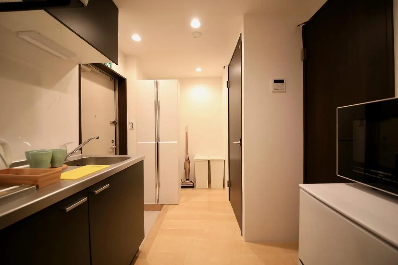 Cordea八広 Apartment Tokyo
