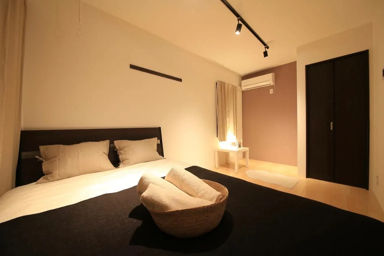 Cordea八広 Apartment Tokyo Japan