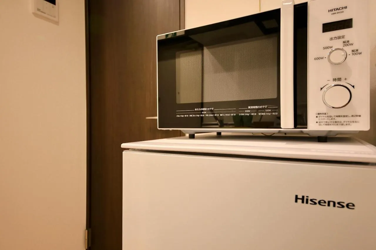 Cordea八広 Apartment Tokyo