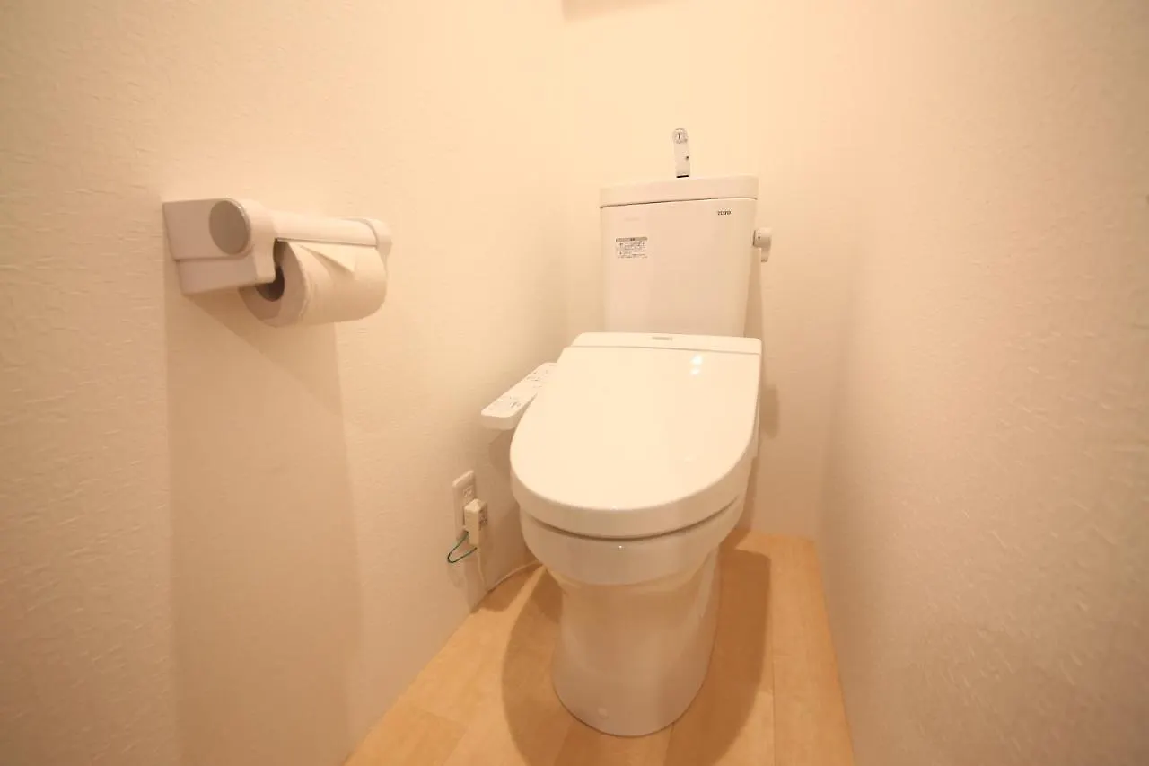 Cordea八広 Apartment Tokyo 0*,