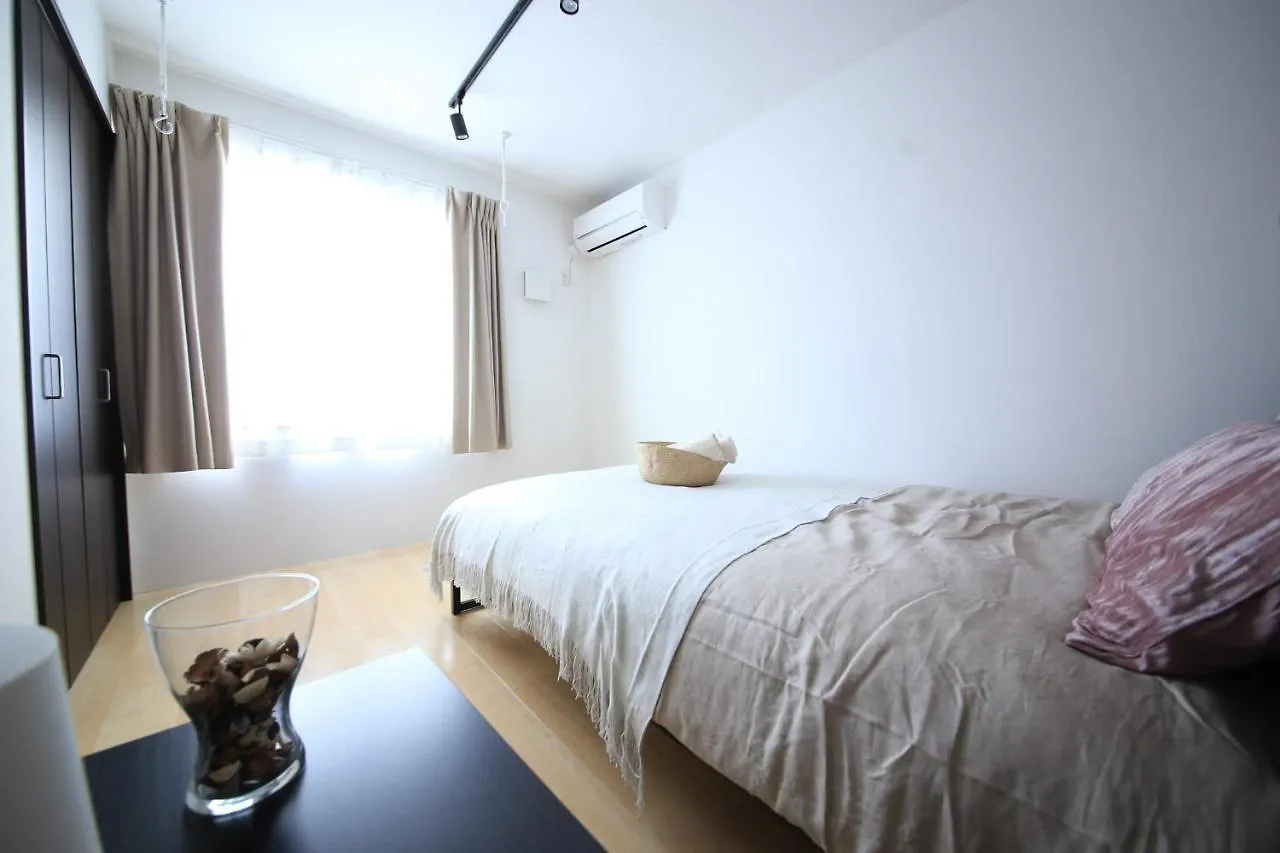 Cordea八広 Apartment Tokyo 0*,