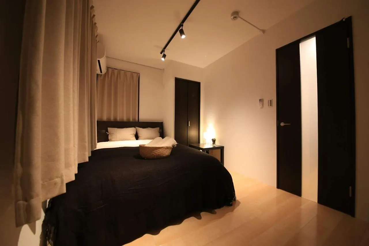Cordea八広 Apartment Tokyo 0*,  Japan