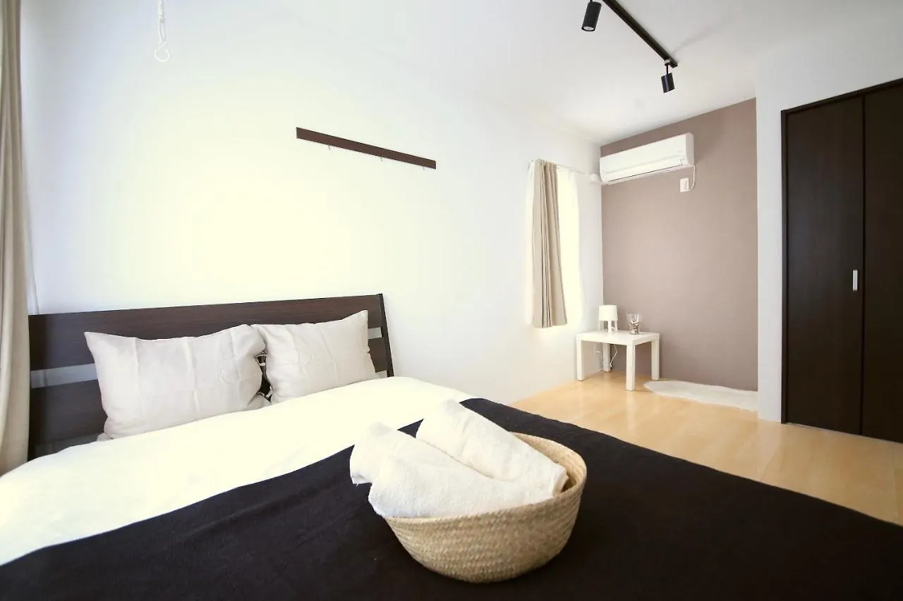 Cordea八広 Apartment Tokyo Japan
