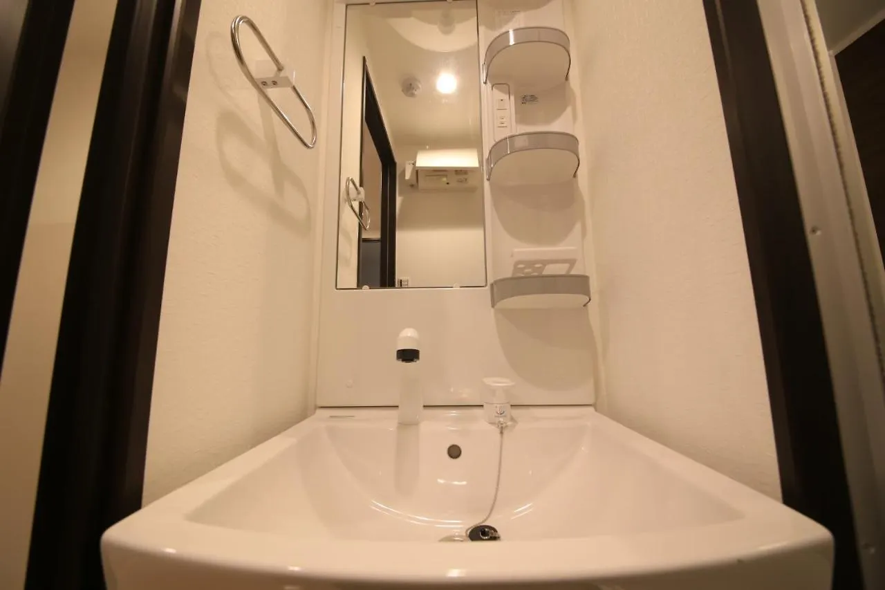 Cordea八広 Apartment Tokyo