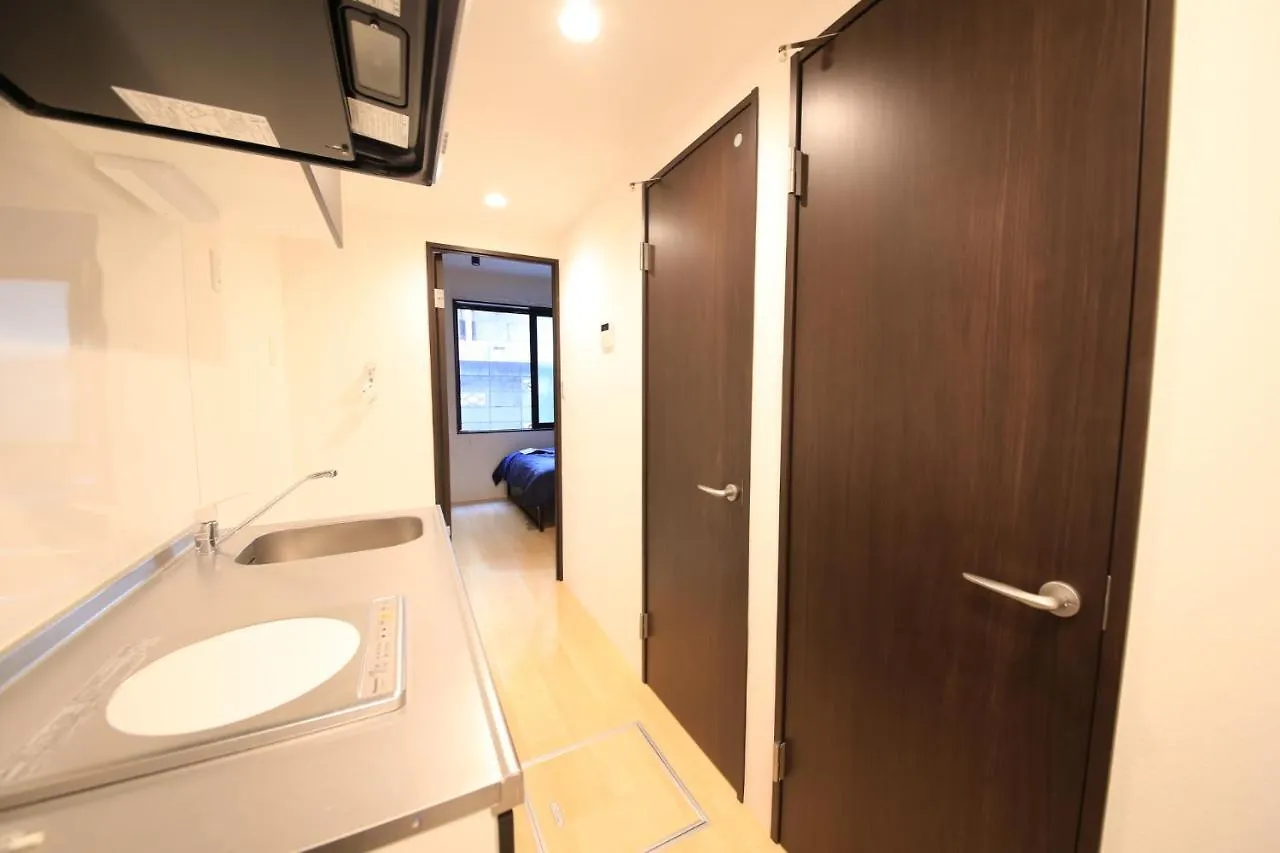 Cordea八広 Apartment Tokyo