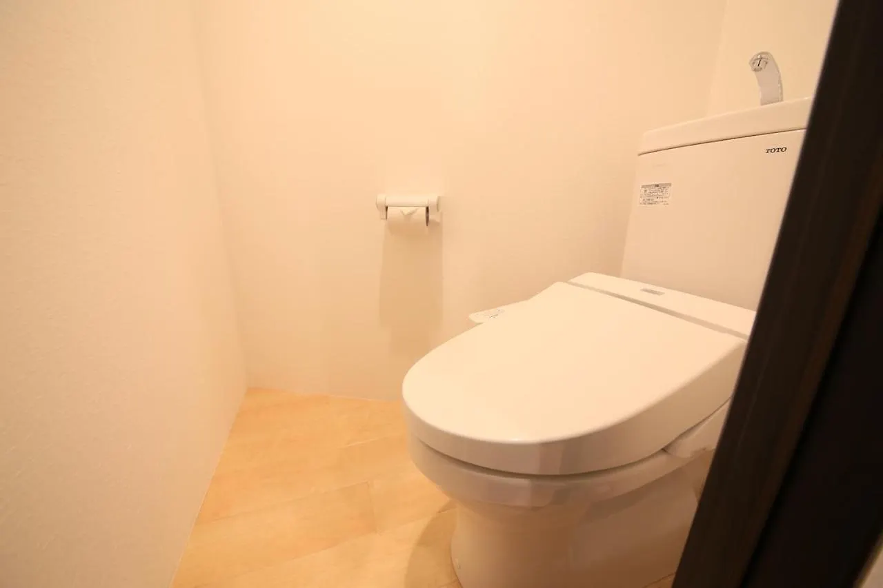 Cordea八広 Apartment Tokyo