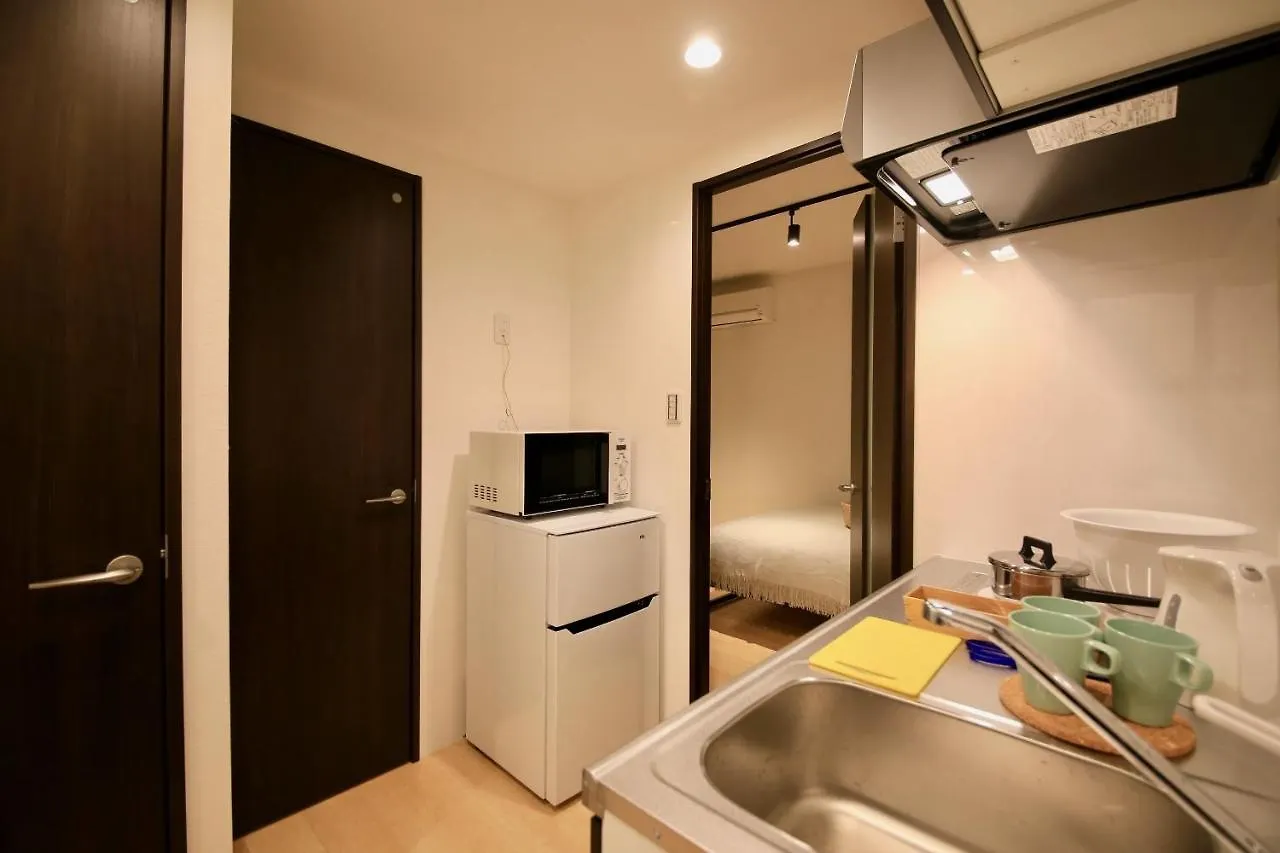 Cordea八広 Apartment Tokyo
