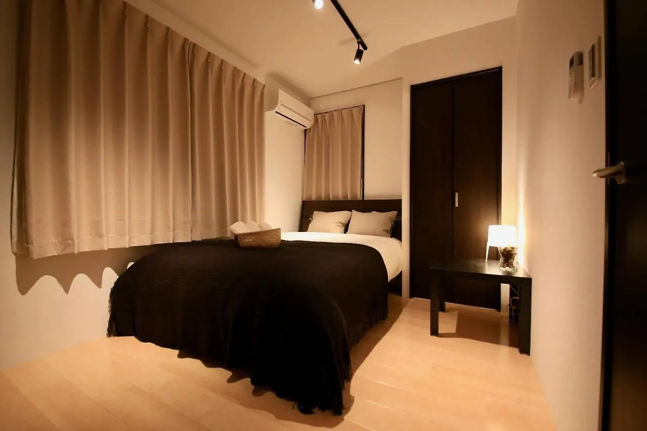 Cordea八広 Apartment Tokyo