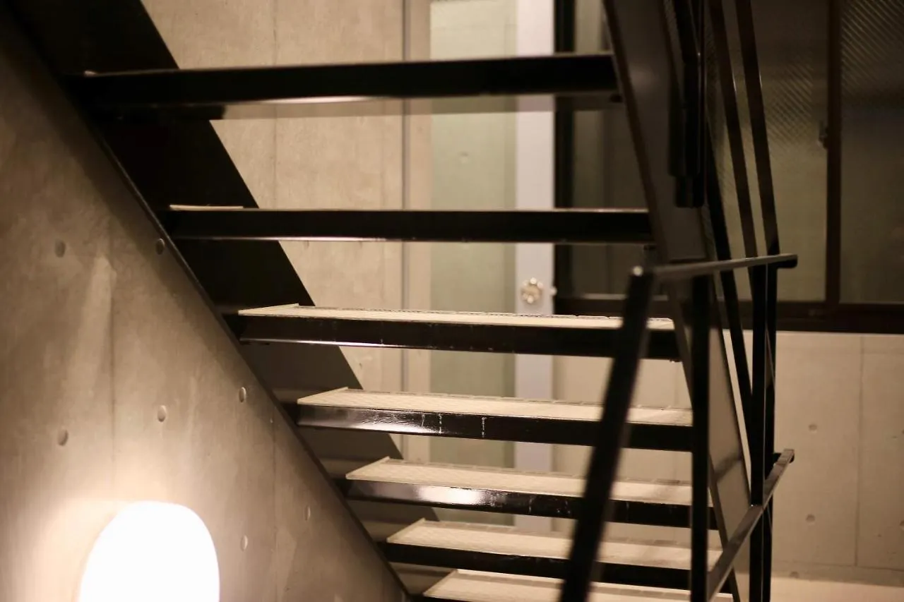 Cordea八広 Apartment Tokyo Japan