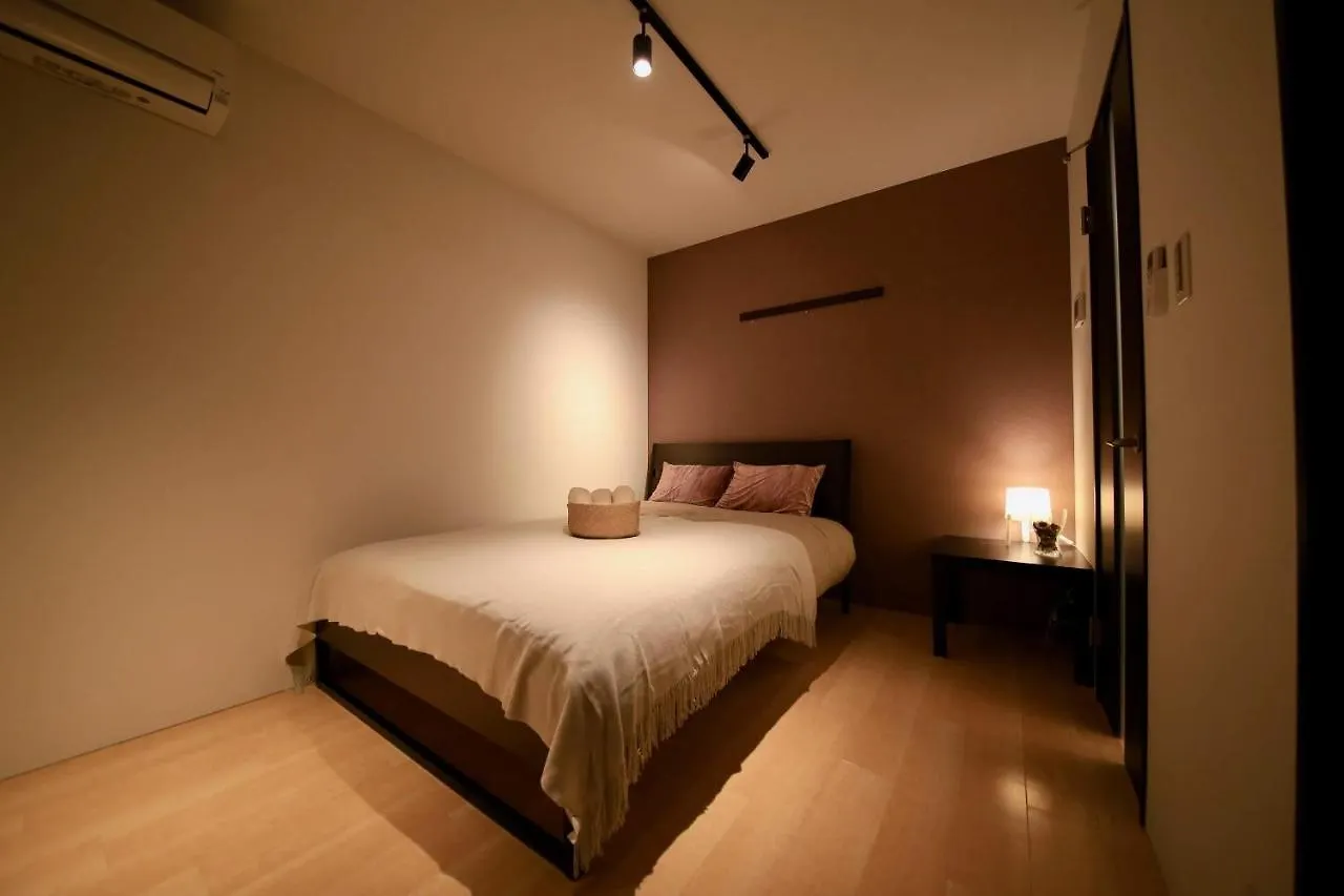 Cordea八広 Apartment Tokyo