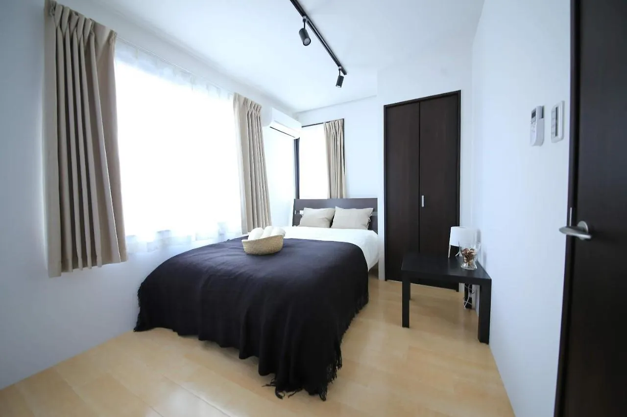 Cordea八広 Apartment Tokyo