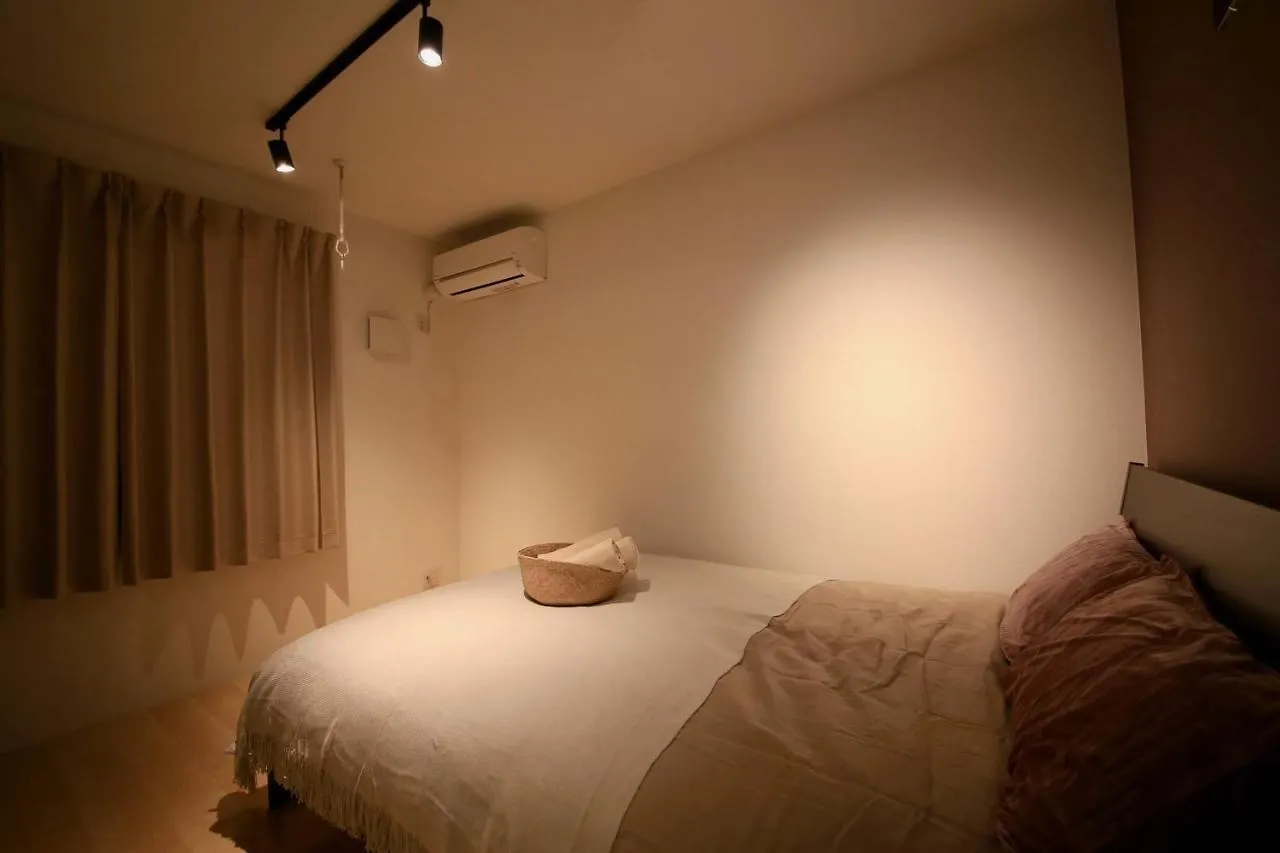 Cordea八広 Apartment Tokyo