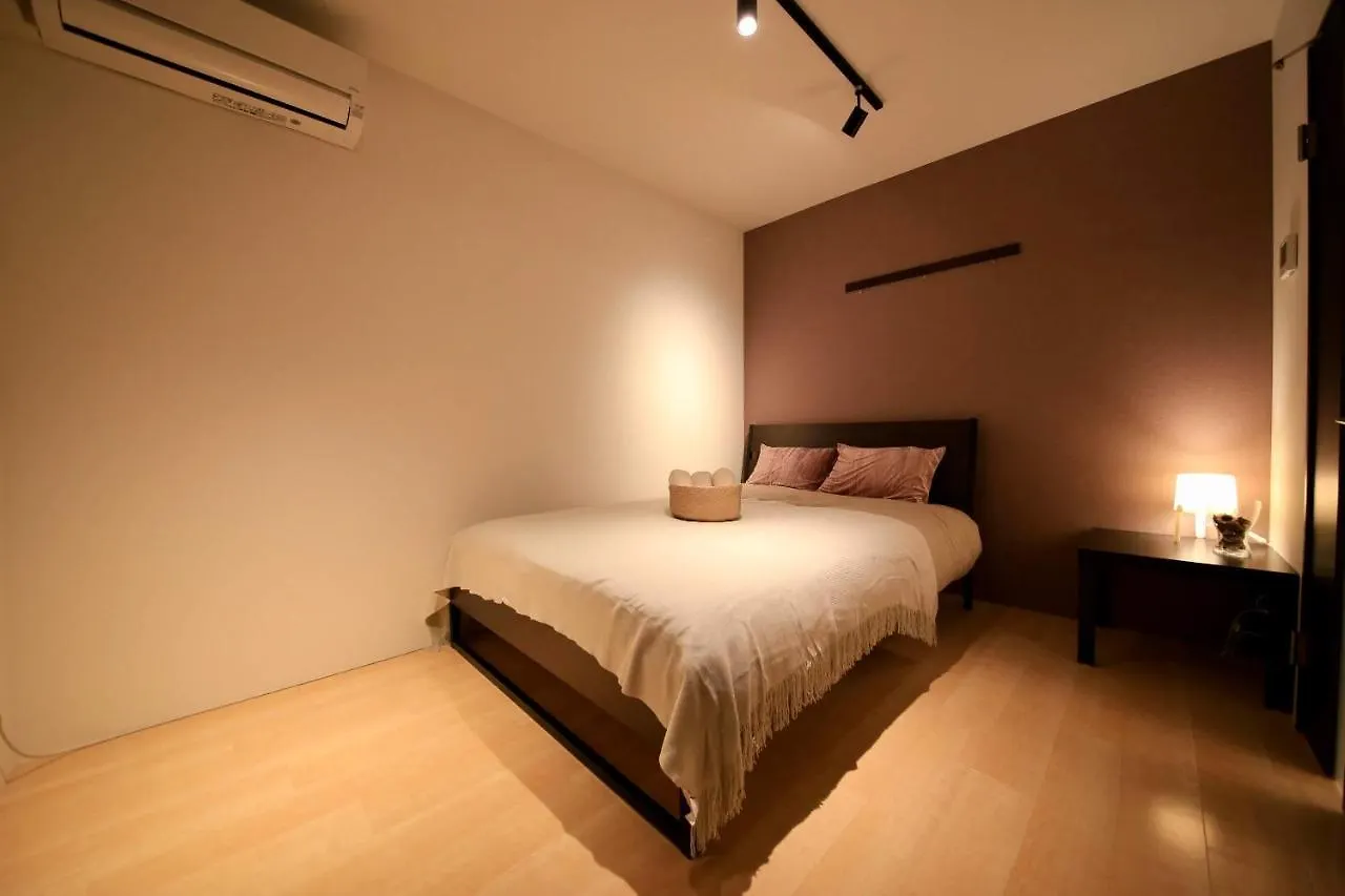 Cordea八広 Apartment Tokyo 0*,