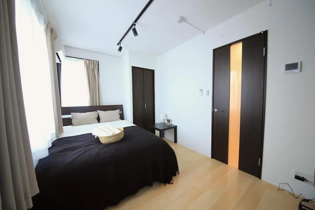 Cordea八広 Apartment Tokyo