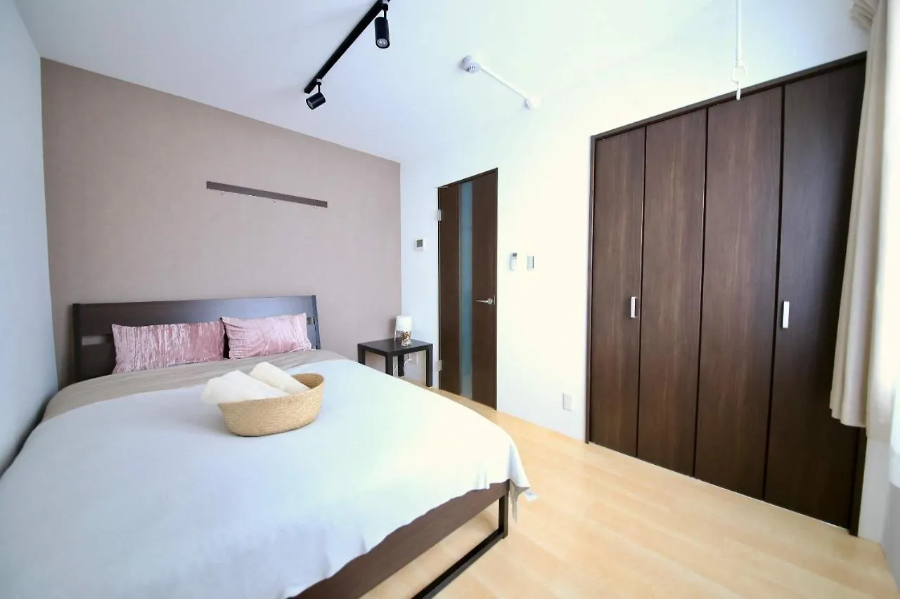 Cordea八広 Apartment Tokyo