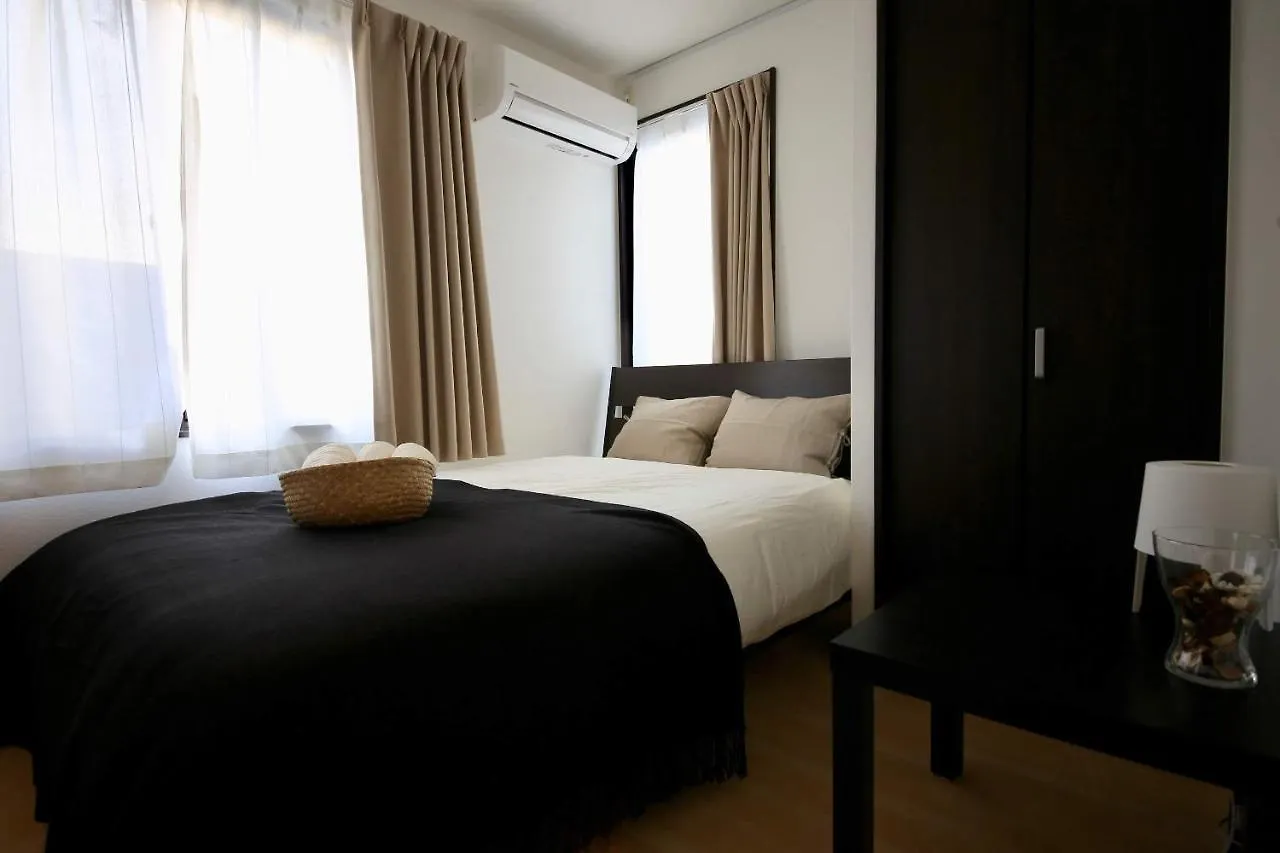 Cordea八広 Apartment Tokyo Japan