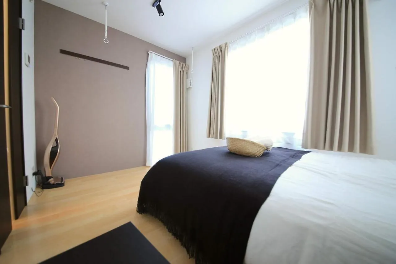 Cordea八広 Apartment Tokyo 0*,  Japan