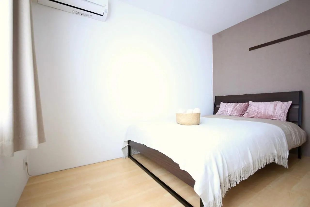 Cordea八広 Apartment Tokyo