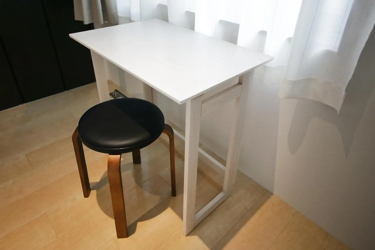 Cordea八広 Apartment Tokyo 0*,