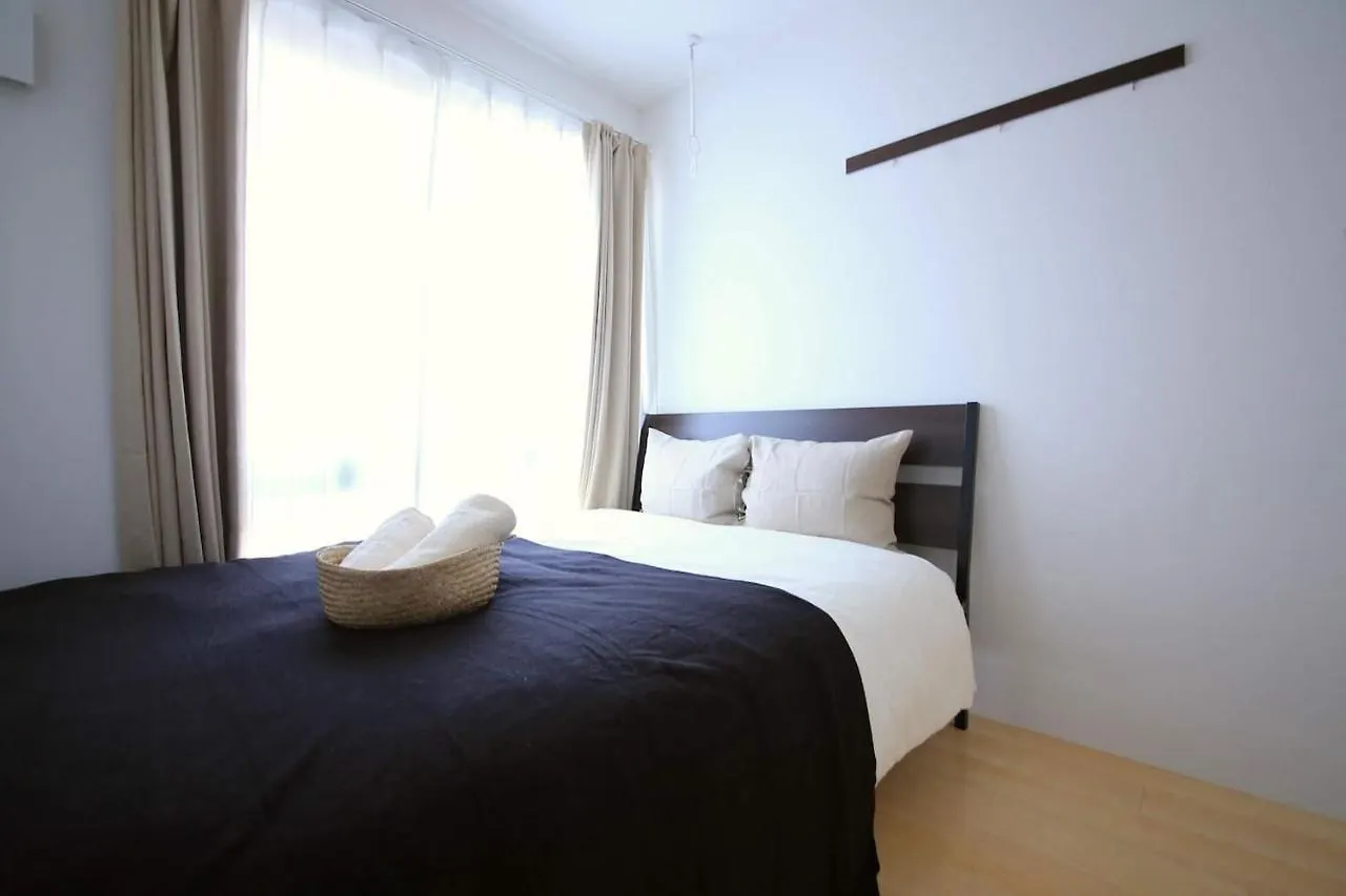 Cordea八広 Apartment Tokyo Japan