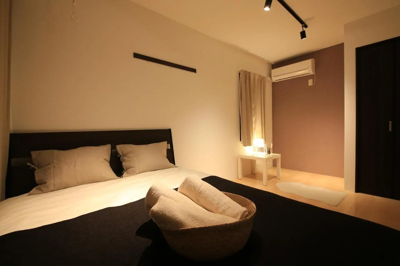 Cordea八広 Apartment Tokyo 0*,