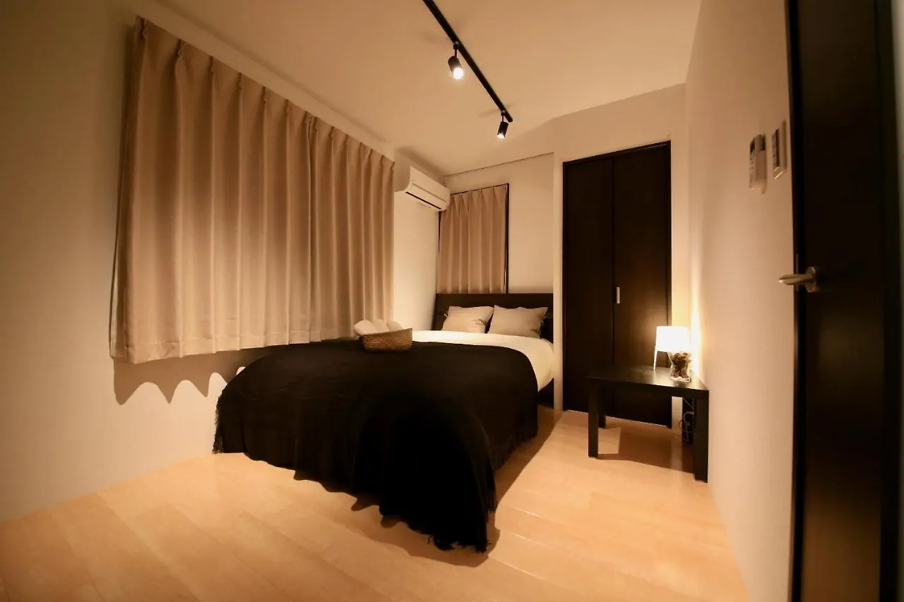 Cordea八広 Apartment Tokyo