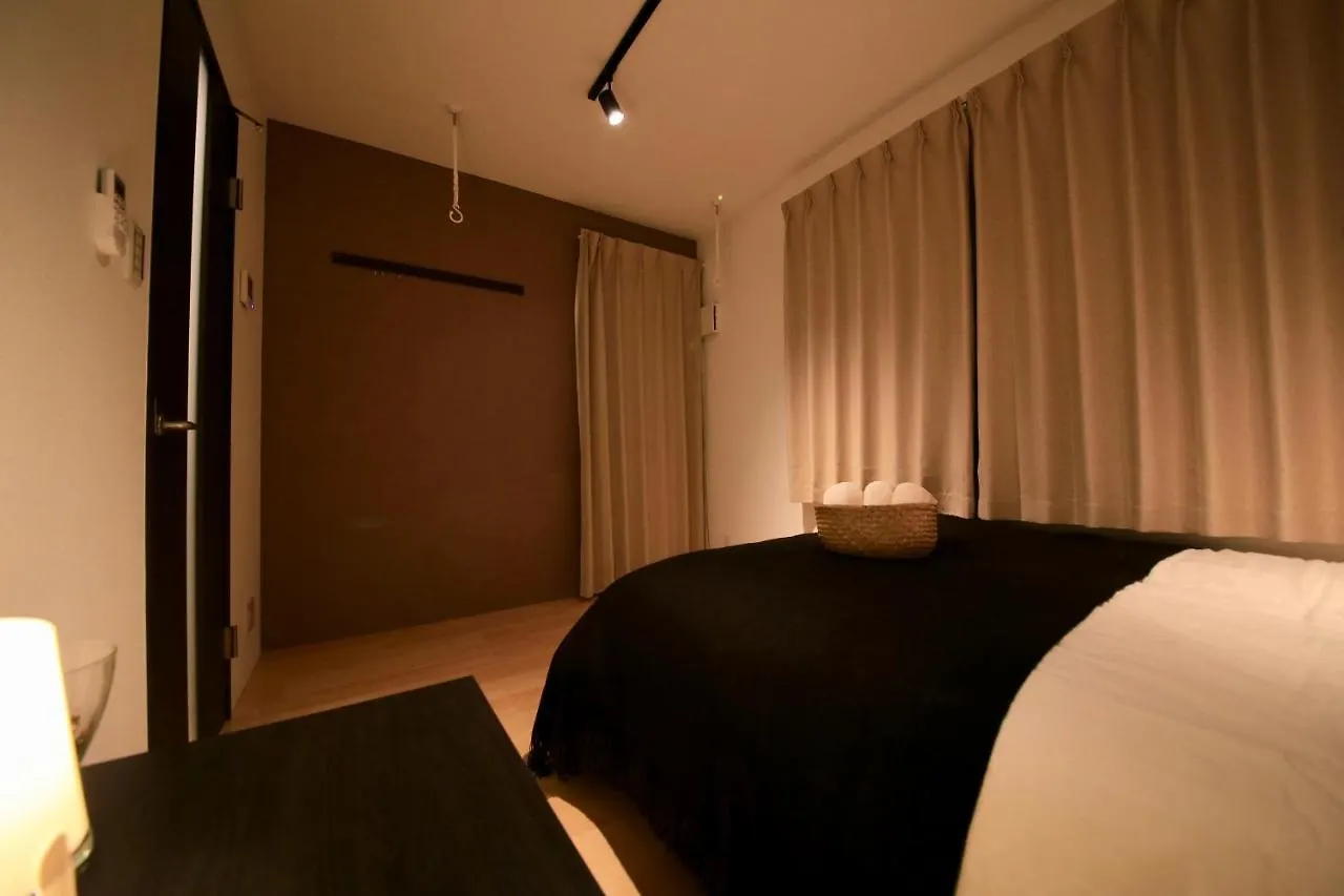 Cordea八広 Apartment Tokyo Japan