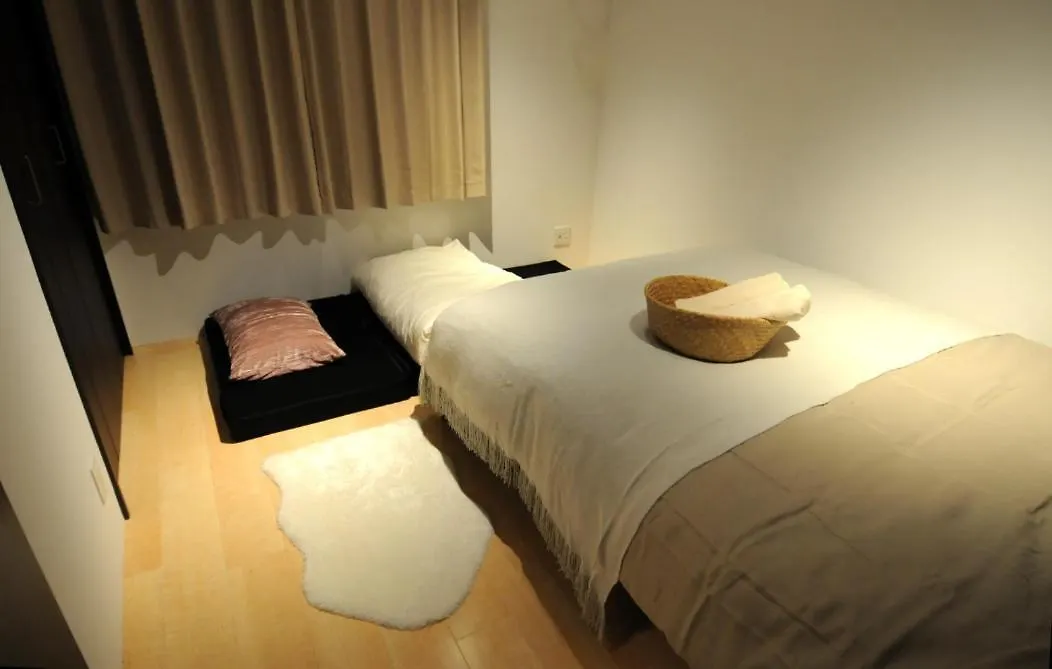 Cordea八広 Apartment Tokyo