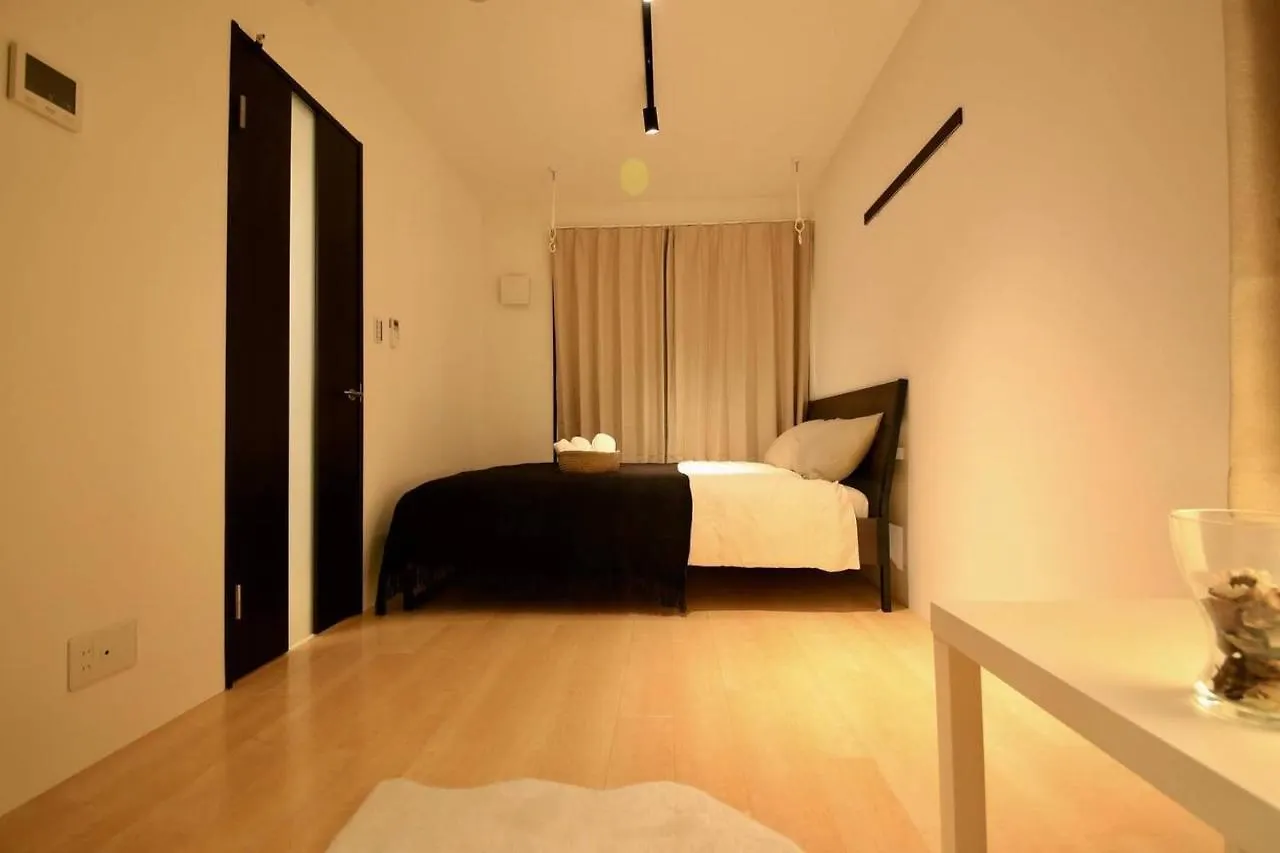 Cordea八広 Apartment Tokyo