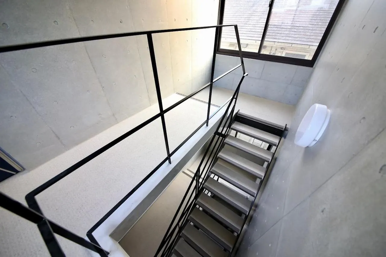 Cordea八広 Apartment Tokyo 0*,