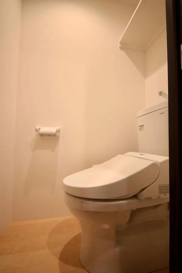 Cordea八広 Apartment Tokyo