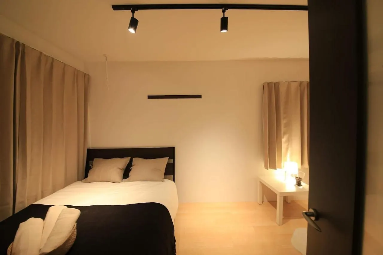 Cordea八広 Apartment Tokyo