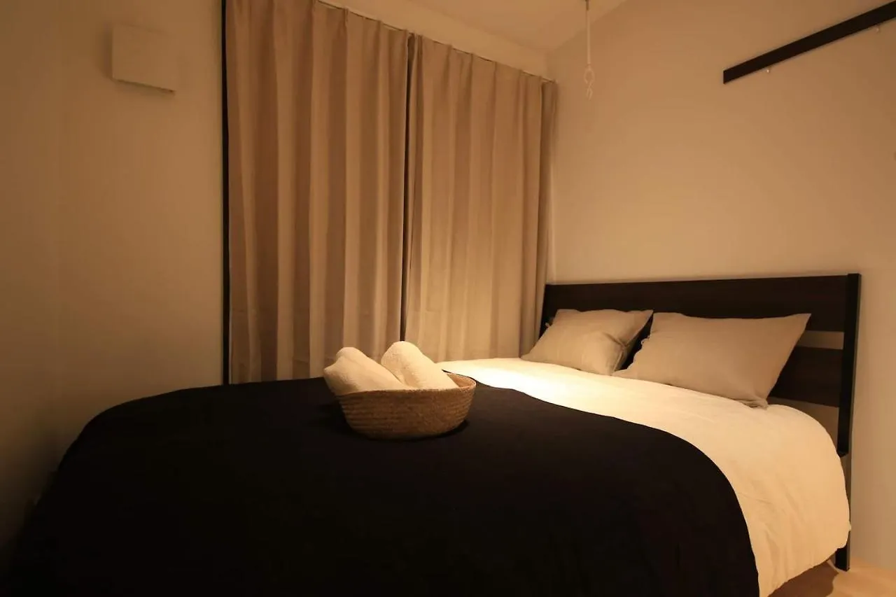 Cordea八広 Apartment Tokyo