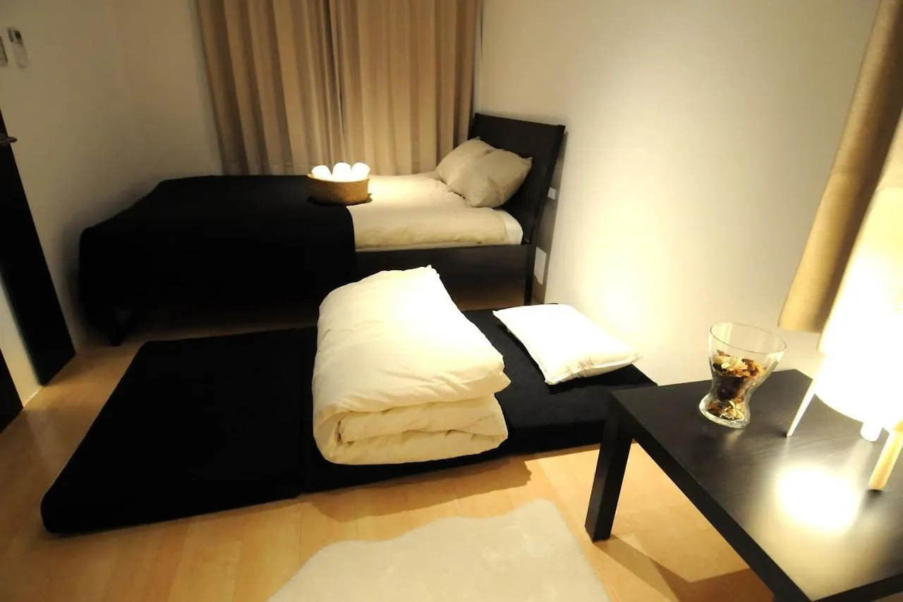Cordea八広 Apartment Tokyo 0*,  Japan