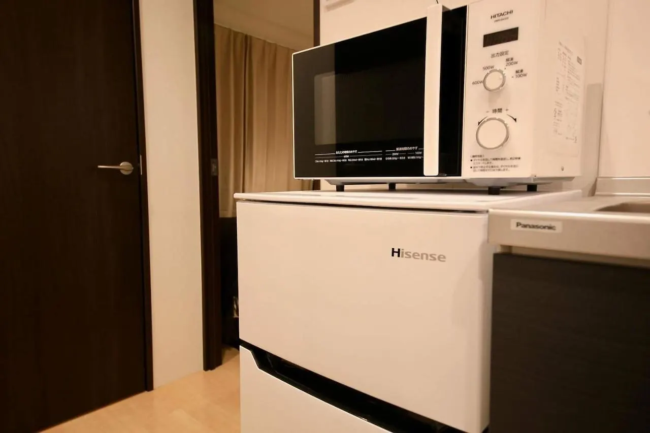 Cordea八広 Apartment Tokyo Japan
