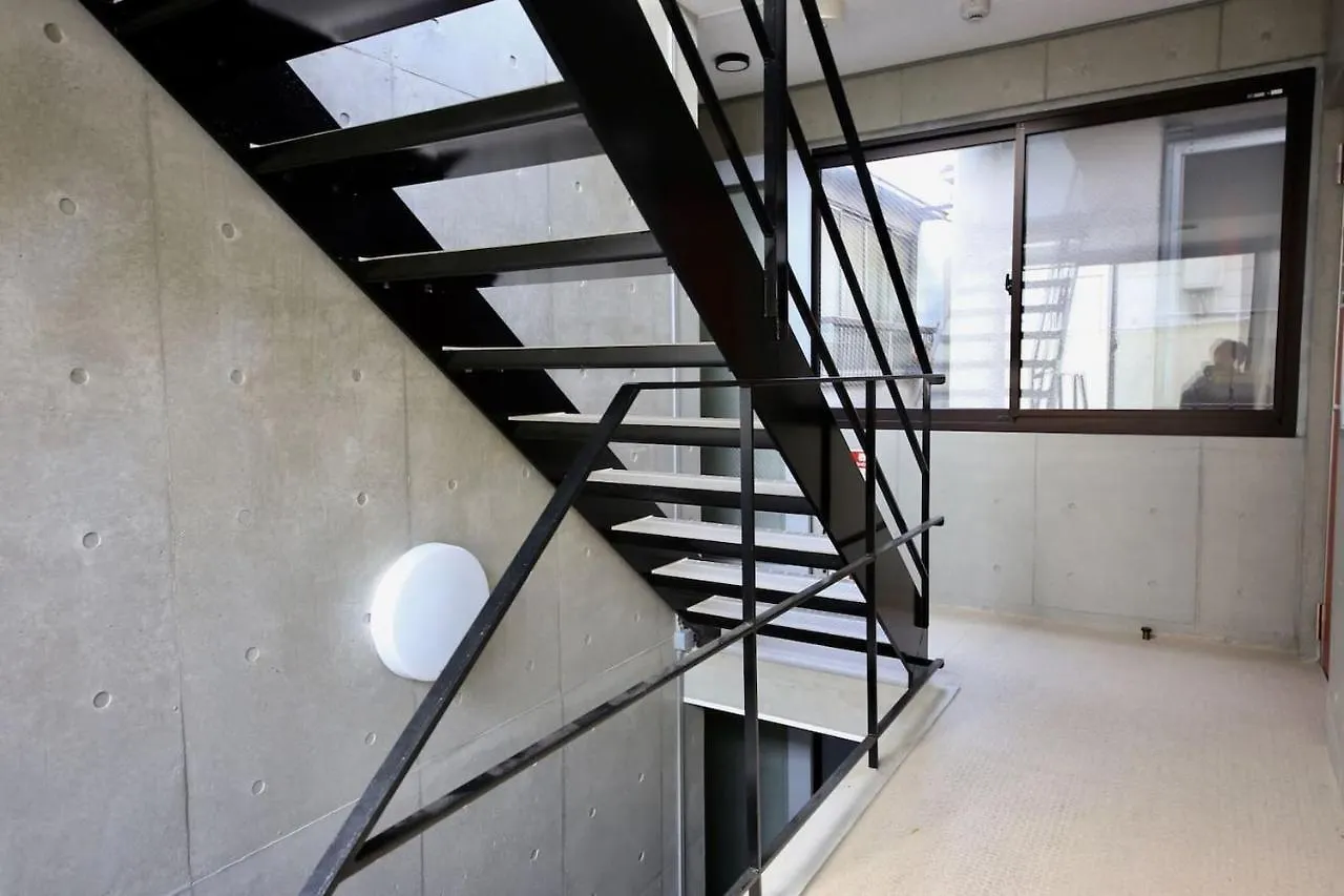 Cordea八広 Apartment Tokyo
