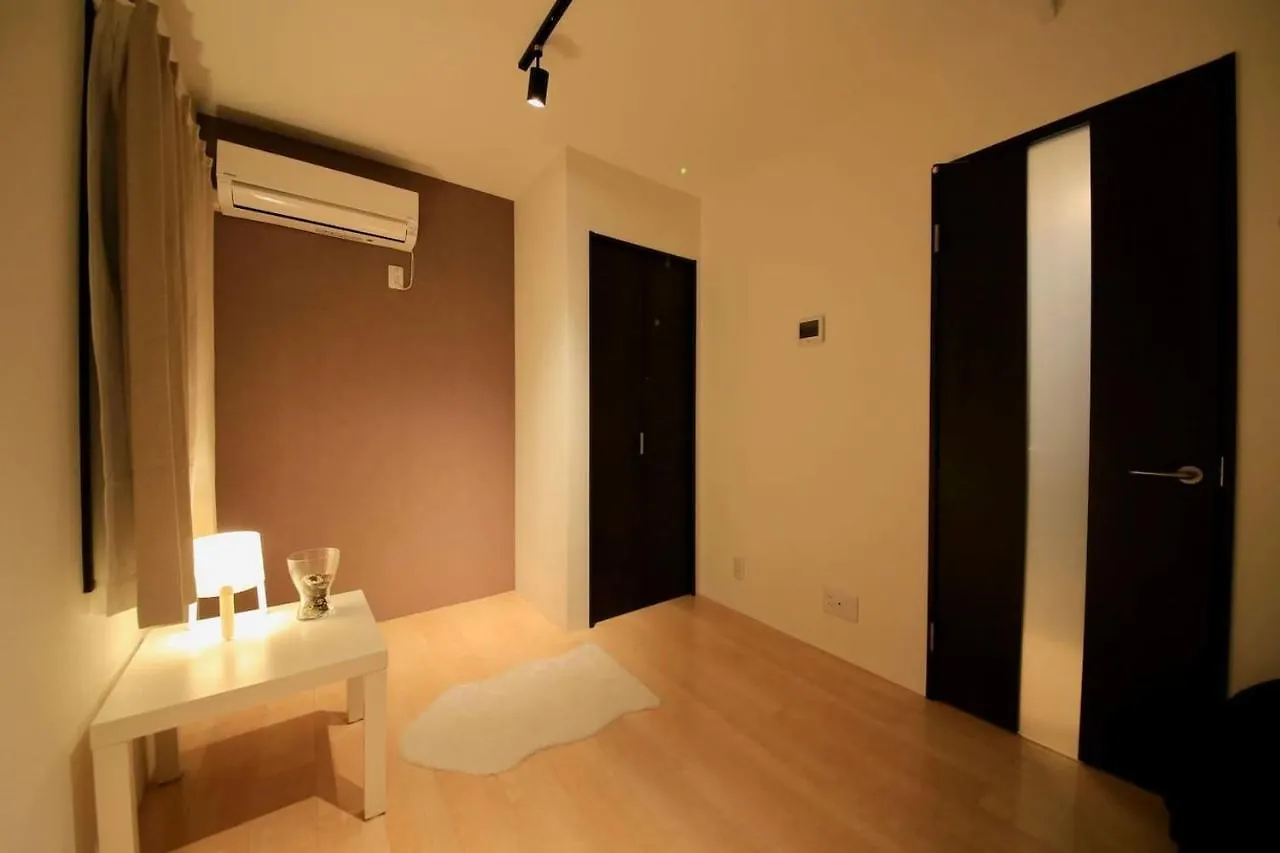 Cordea八広 Apartment Tokyo