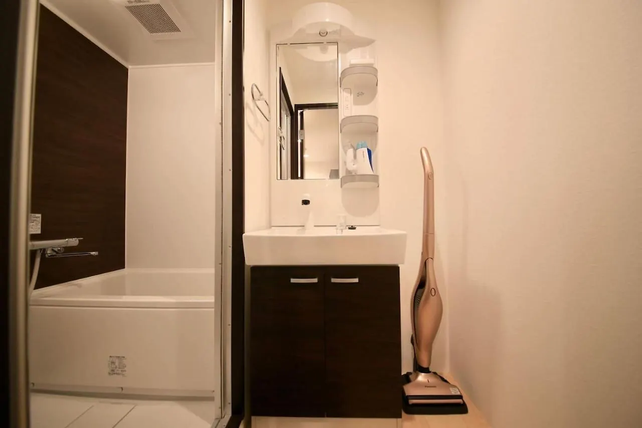 Cordea八広 Apartment Tokyo