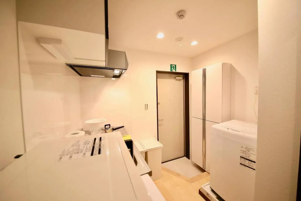 Cordea八広 Apartment Tokyo Japan