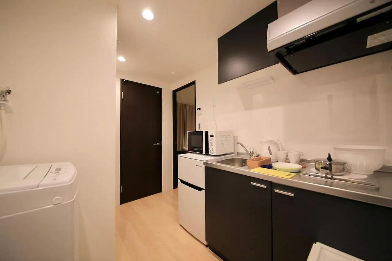 Cordea八広 Apartment Tokyo
