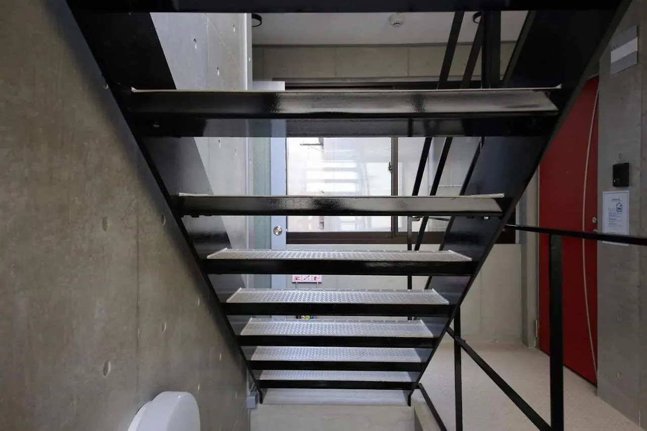 Cordea八広 Apartment Tokyo