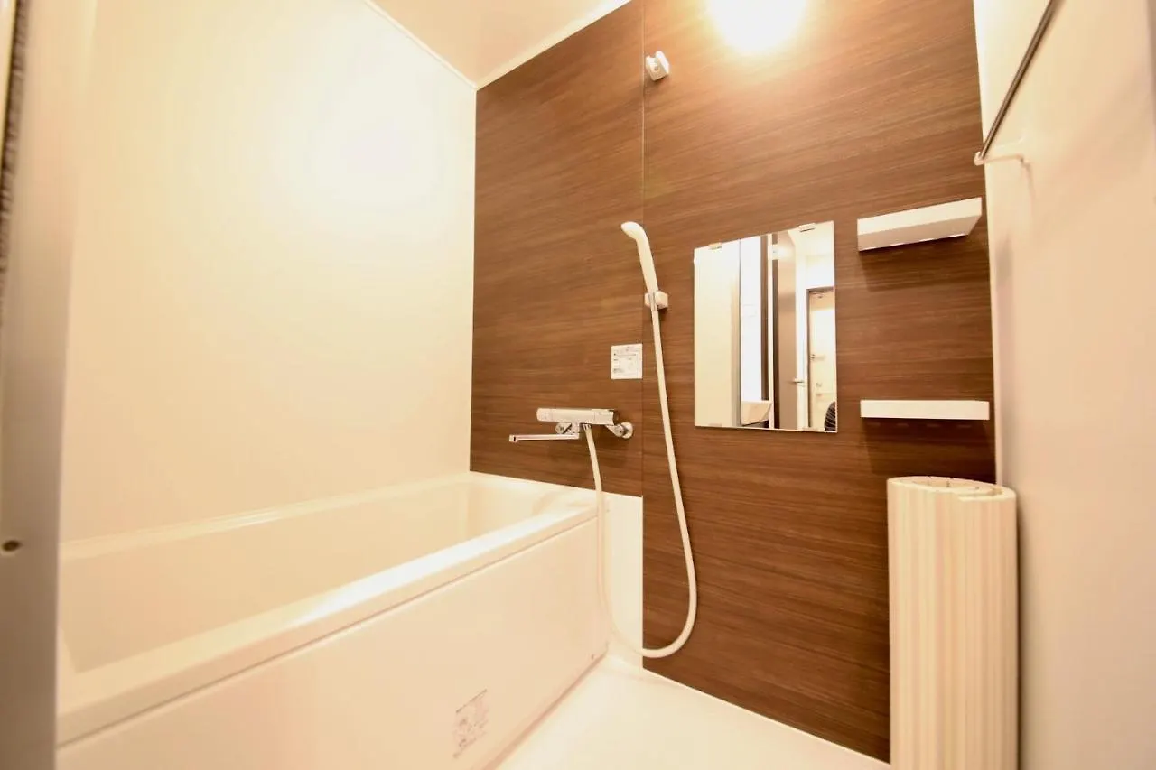 Cordea八広 Apartment Tokyo
