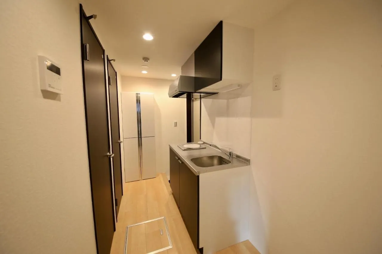 Cordea八広 Apartment Tokyo