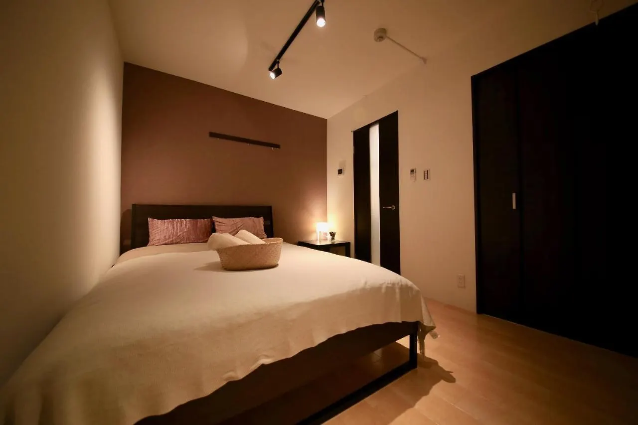Cordea八広 Apartment Tokyo