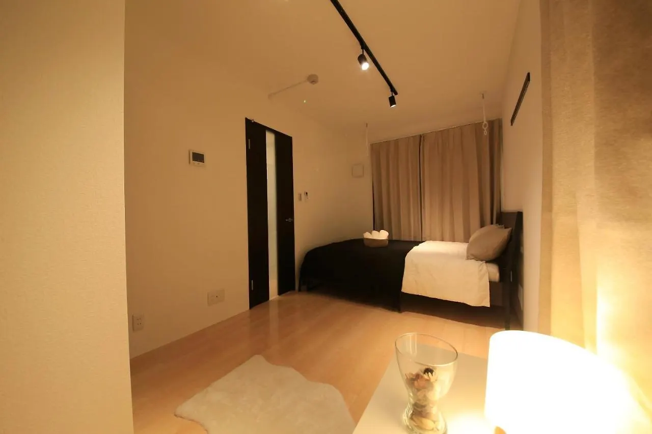 Cordea八広 Apartment Tokyo